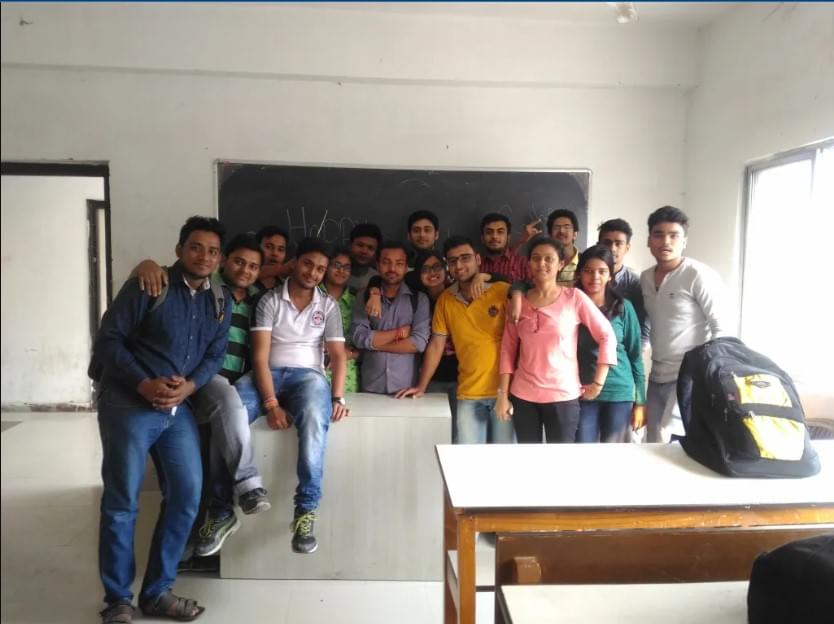 Shree Ramkrishna Institute of Science And Technology Kolkata Campus photo 9